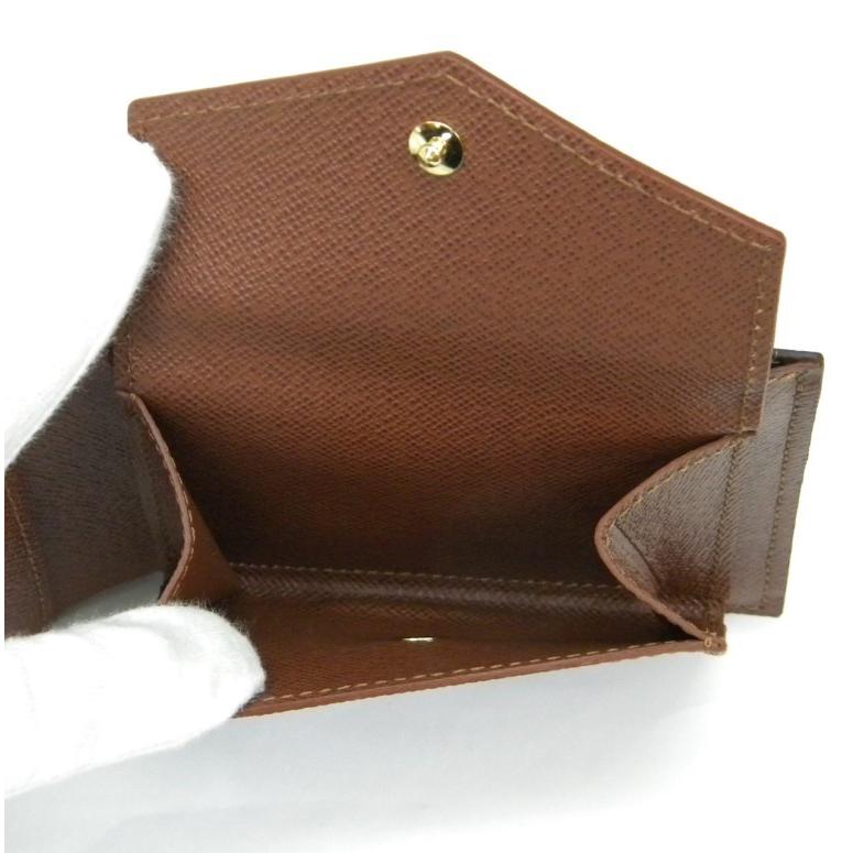 LOUIS VUITTON（ルイ・ヴィトン） 【新品】 ポルトフォイユ・マルコNM2