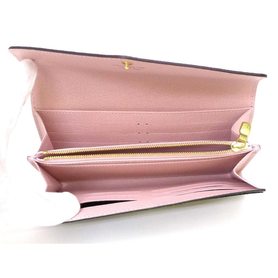 LOUIS VUITTON（ルイ・ヴィトン） 【新品】ルイヴィトン 長財布