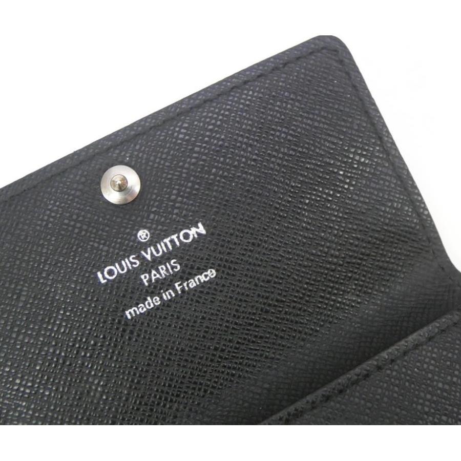 LOUIS VUITTON（ルイ・ヴィトン） ミュルティクレ6 イニシャル入り 6連