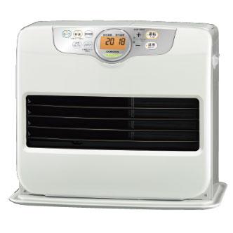 CORONA（コロナ） （2025年モデル）CORONA 石油ファンヒーター G