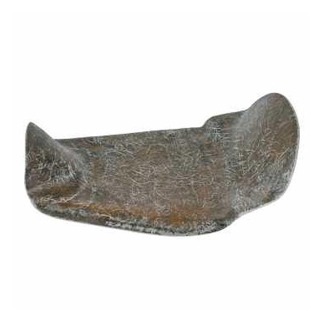 サンダーバイク GPスタイル・リアフェンダー用 シートベース ノーマル