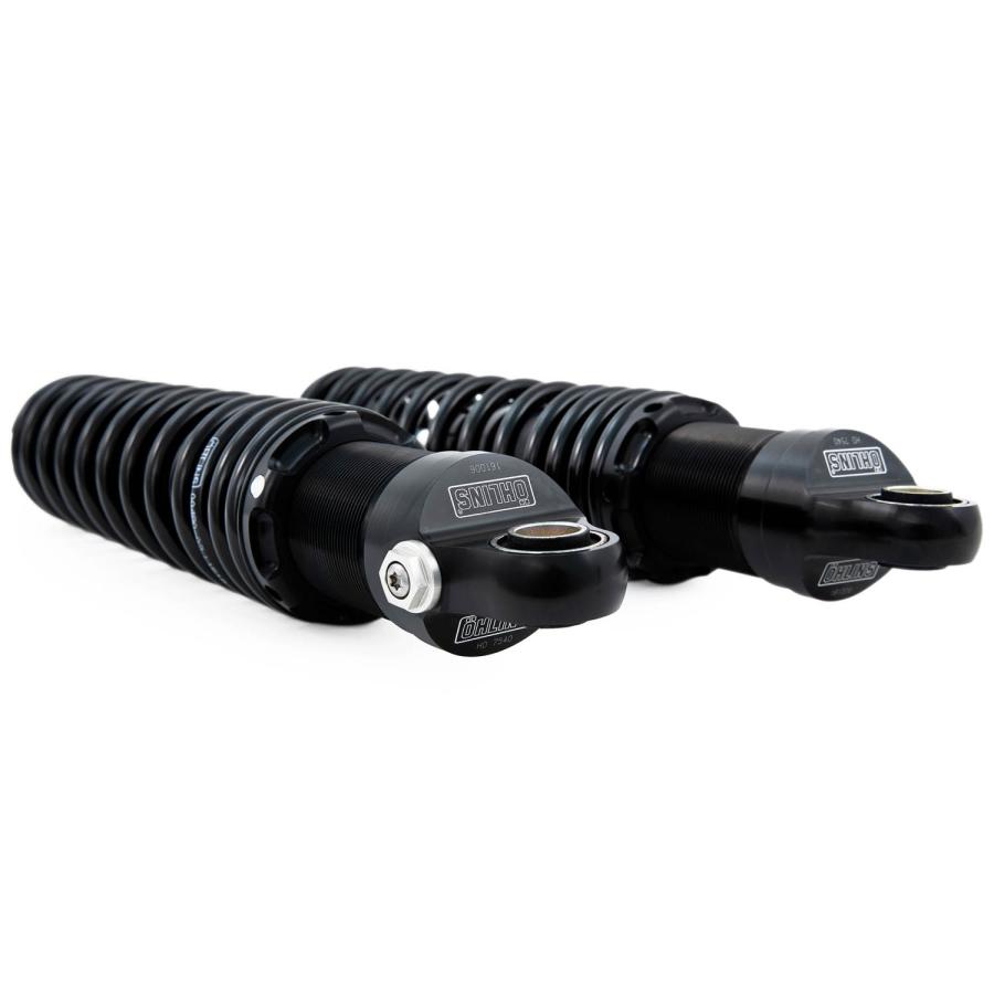 HD757:オーリンズ S36D ブラックライン・リアサスペンション スポーツ