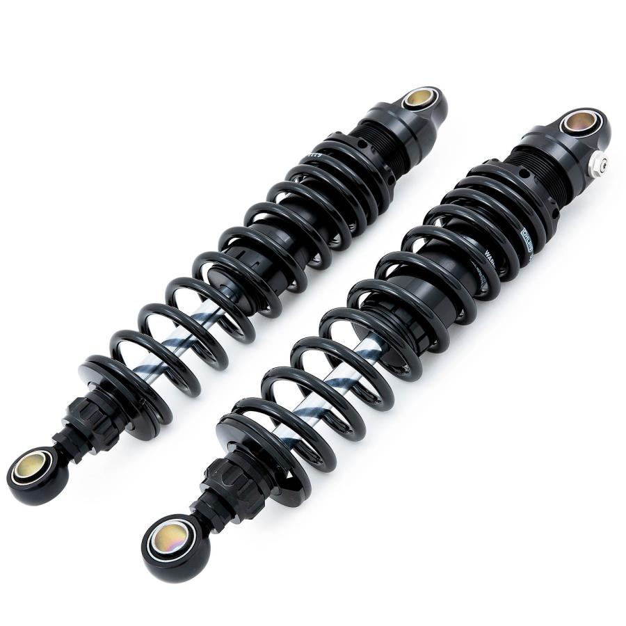 オーリンズ HD772 S36DR1L ブラックライン・リアサスペンション