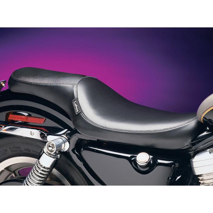 1982〜2003 スポーツスター シルエット 2UP シート Le Pera : HD-PARTS