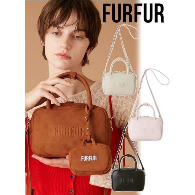 FURFUR（ファーファー） (最終セール30%OFF&300円OFF) バリエーション