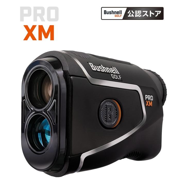 Bushnell（ブッシュネル） ピンシーカープロXMジョルト ゴルフ用