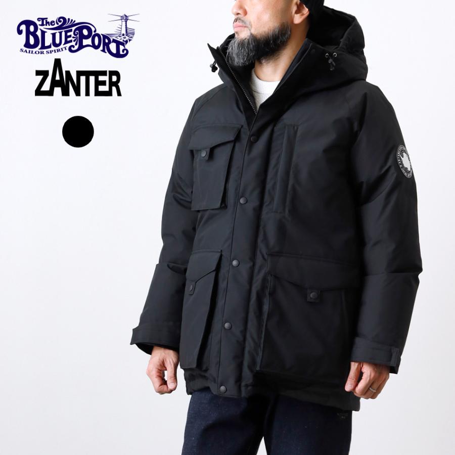 ZANTER JAPAN（ザンタージャパン） 10%OFF！ファミリーセール！ZANTER