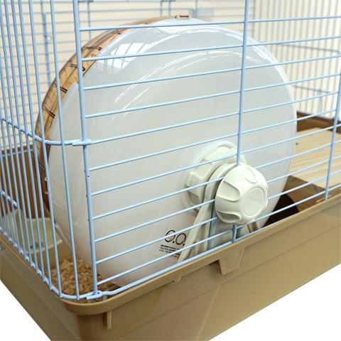 三晃商会 シャトルマルチ R70ハリネズミ飼育セット 6点【一度のご注文