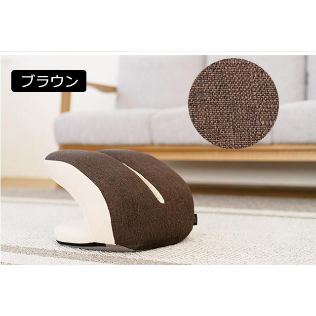 Re 【正規品】フィットネスクラブがつくった バウンドクッション Twin