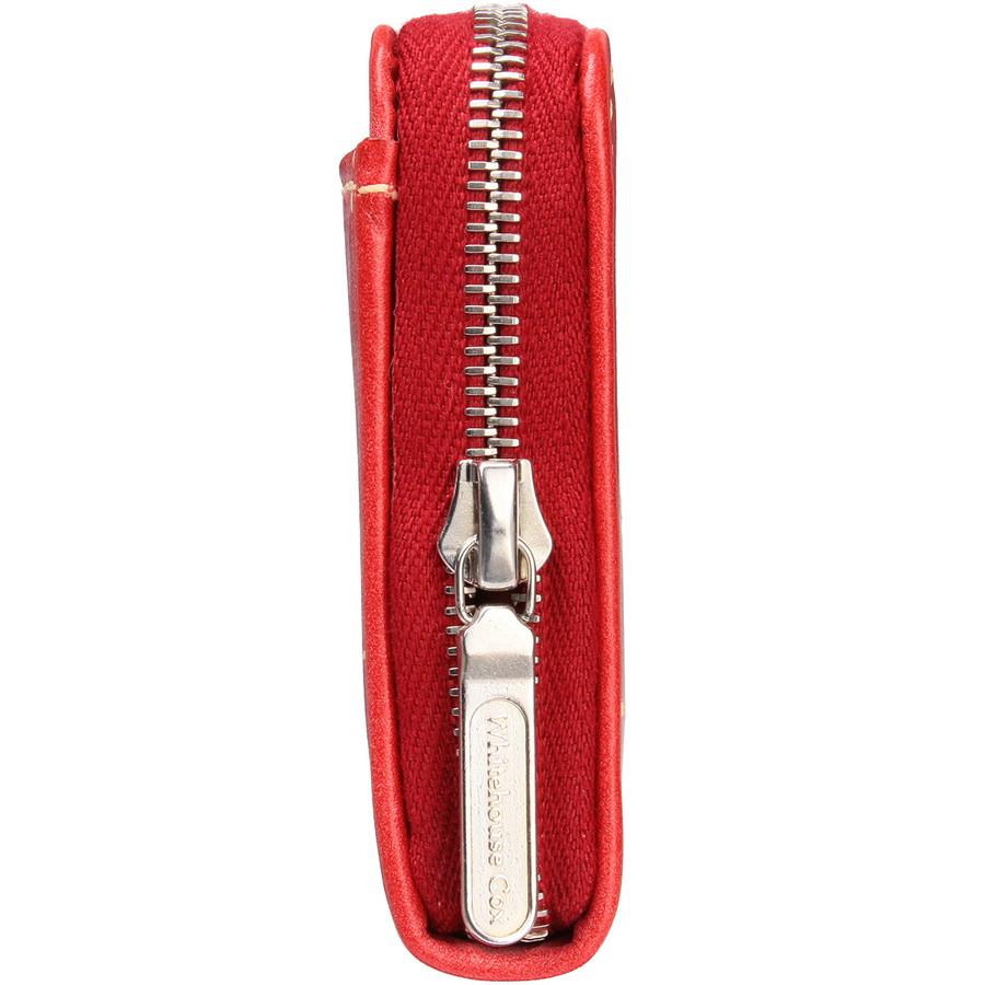 Whitehouse Cox（ホワイトハウスコックス） ジップマルチケース S1941