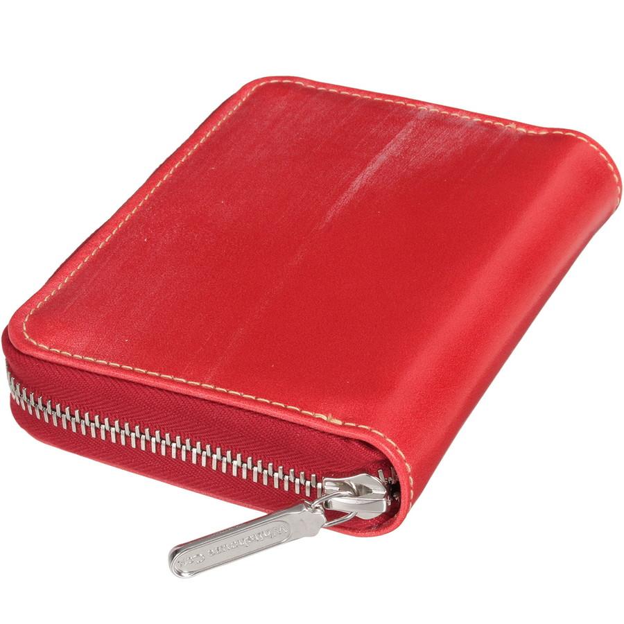 Whitehouse Cox（ホワイトハウスコックス） 3/7+4% 二つ折り財布