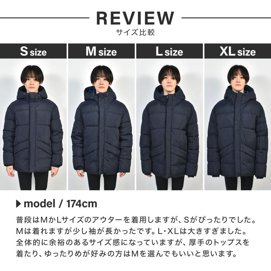 TOMMY HILFIGER（トミー・ヒルフィガー） ダウンジャケット メンズ