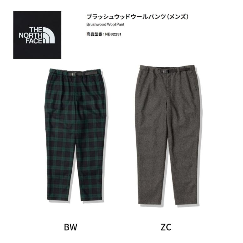 THE NORTH FACE（ザ ノースフェイス） ノースフェイス ブラッシュ