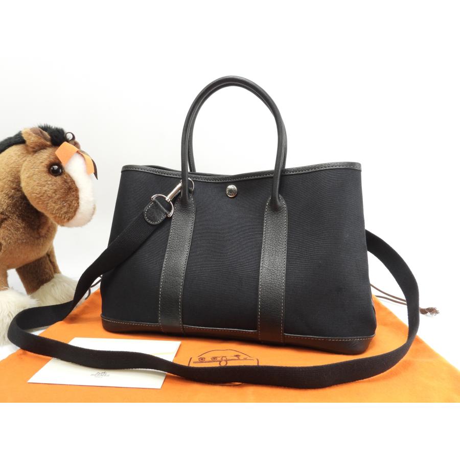 ガーデンパーティー エルメス ガーデンパーティTPM トワルオフィシェ