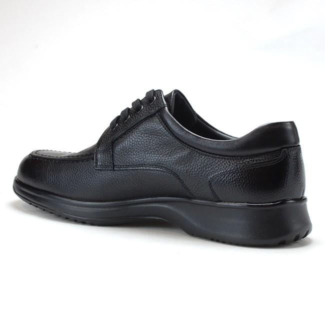 madras Walk（マドラス ウォーク） カジュアルシューズ 本革 4E 幅広