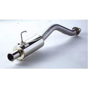 スプーン テールサイレンサー(N1タイプ) シビックタイプR EK9 1991/9