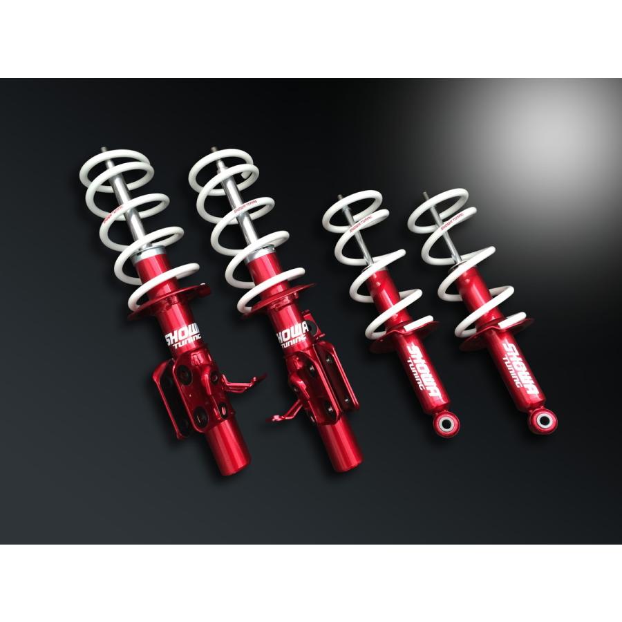 SHOWATUNING(ショーワチューニング) サスペンションキット ≪スポーツ