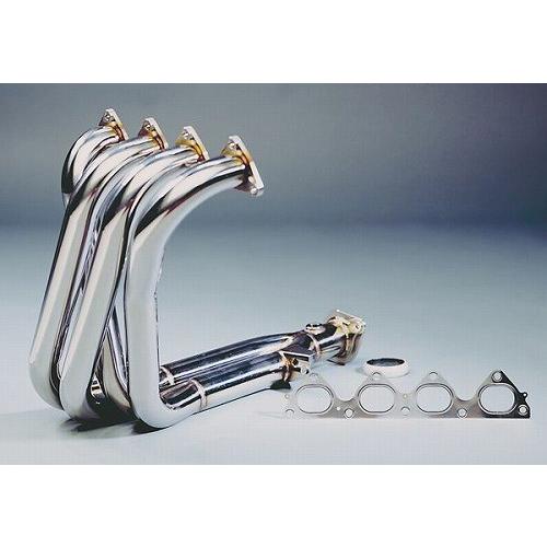 MAXIM WORKS(マキシムワークス) エキゾーストマニホールド ホンダ