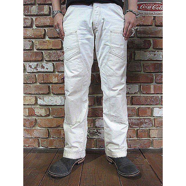 フリーホイーラーズ（FREEWHEELERS） デリックマン FREEWHEELERS UNION