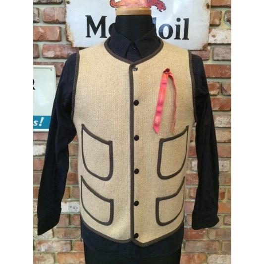 BROWN'S BEACH JACKET（ブラウンズビーチジャケット） BROWN'S BEACH