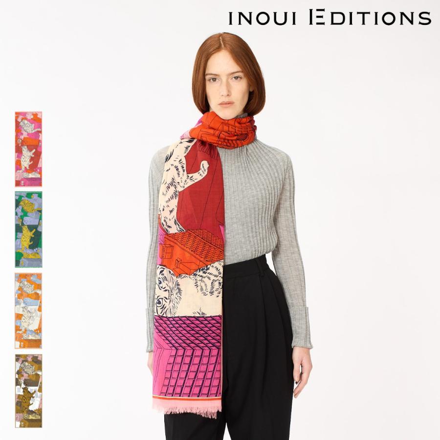 INOUI TOOSH（イヌイトゥーシュ） INOUI EDITIONS イヌイ