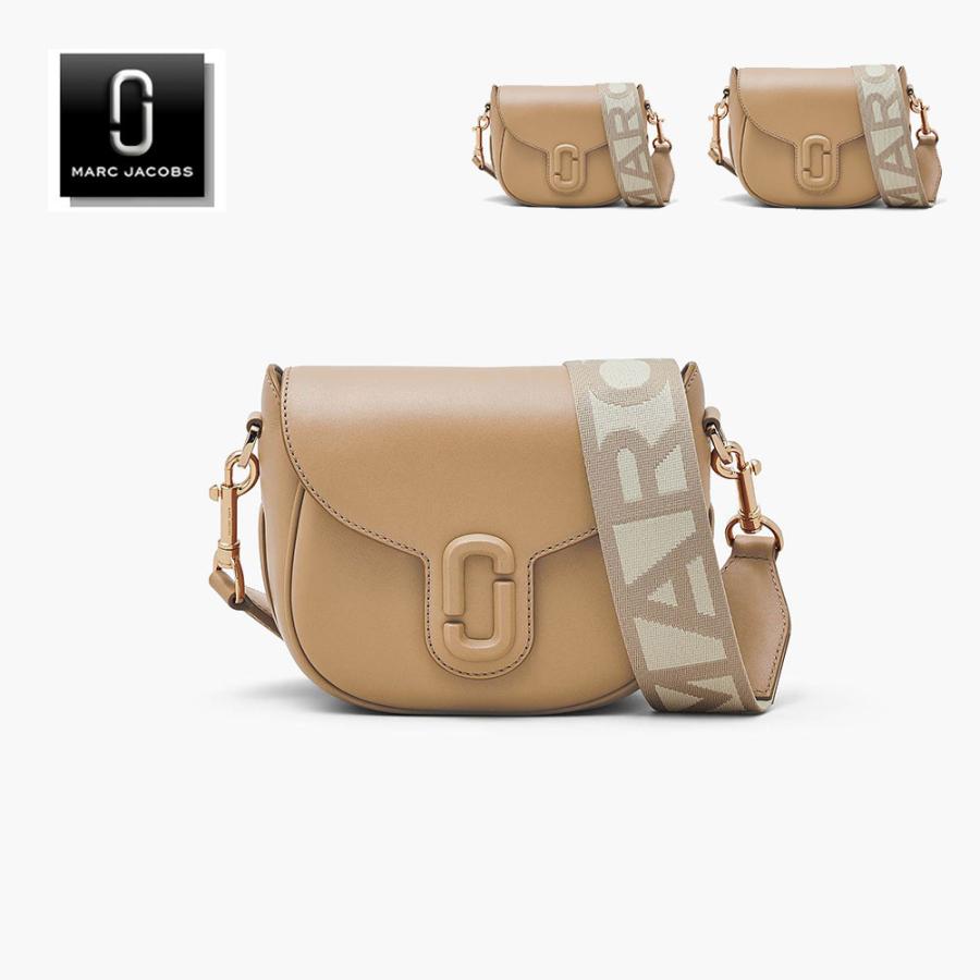 MARC JACOBS（マーク・ジェイコブス） ザ レザー カバード J マーク