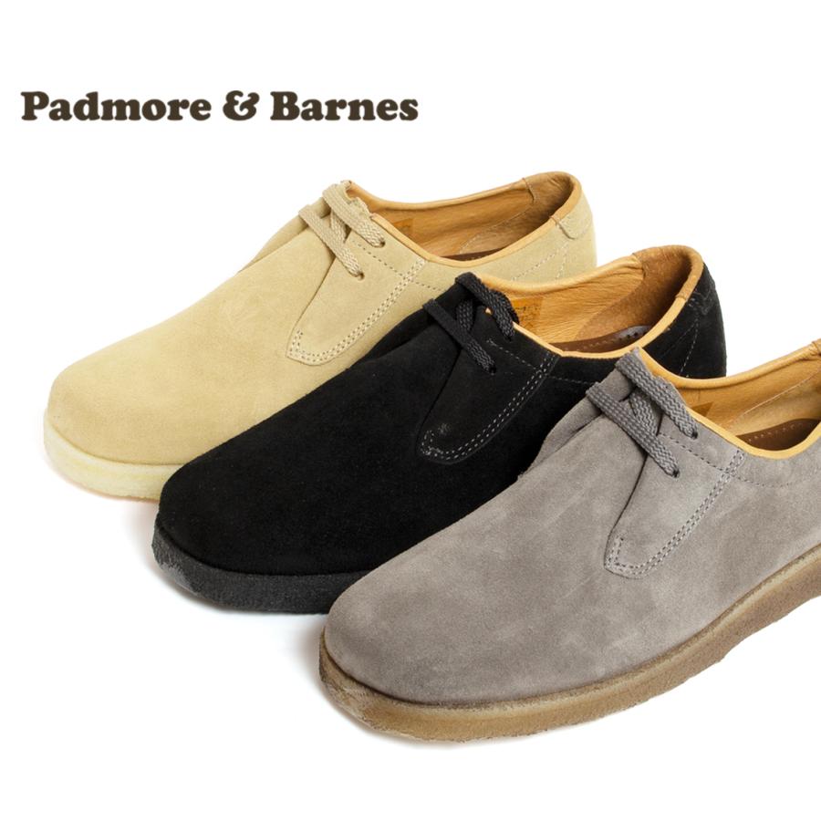 Padmore&Barnes PADMORE ＆ BARNES パドモアアンドバーンズ P500