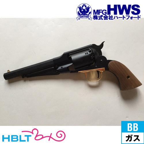 Hartford（ハートフォード） HWS ニューモデルアーミー リボルバー
