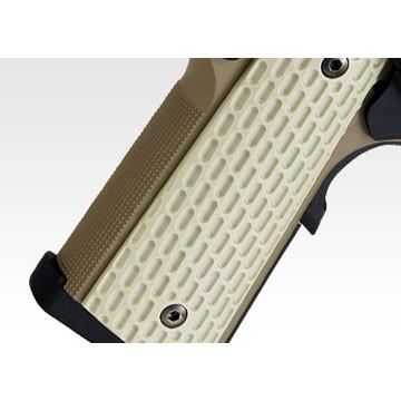 TOKYO MARUI（東京マルイ） デザートウォーリア 4.3 ガスブローバック