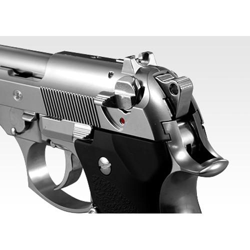 TOKYO MARUI（東京マルイ） フルセット M92F クロームステンレス ガス