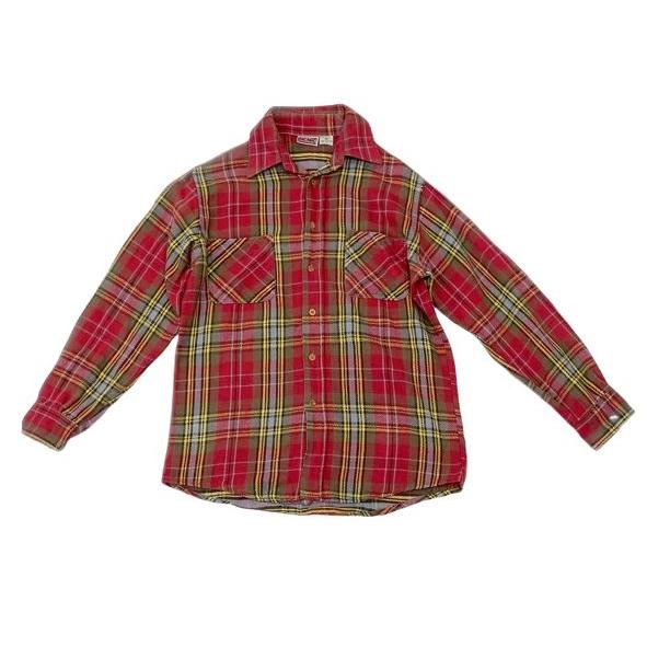 BIG MAC（ビッグマック） 80's ポルトガル製 BIG MAC JCPenney