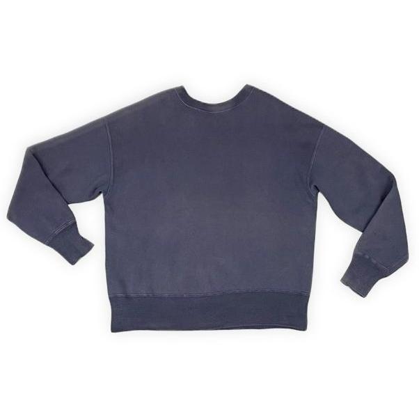 WAREHOUSE co. BODIES USMA スウェット初期頃 40 L WAREHOUSE co