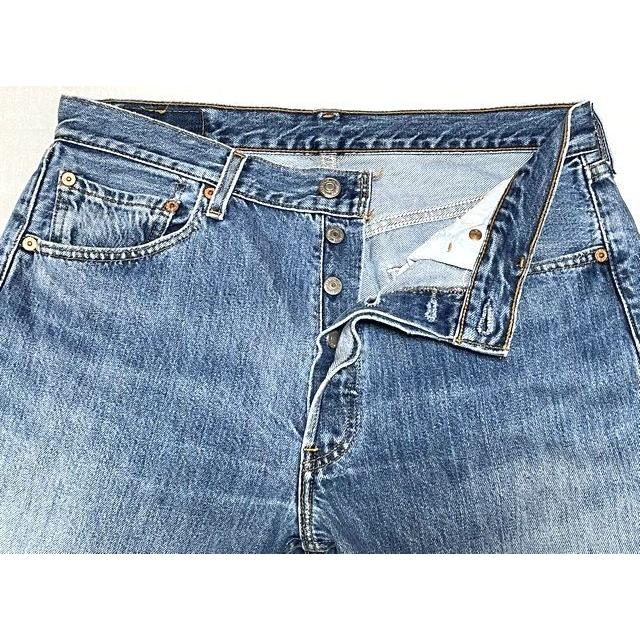 Levi's（リーバイス） 90's 1998 米国製 MADE IN USA 553工場 LEVI'S