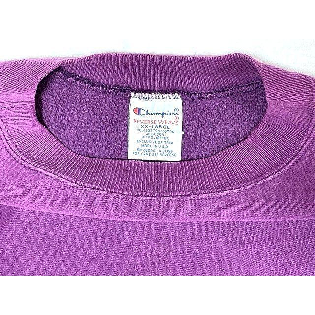 REVERSE WEAVE 90's 90年代 米国製 チャンピオン リバースウィーブ