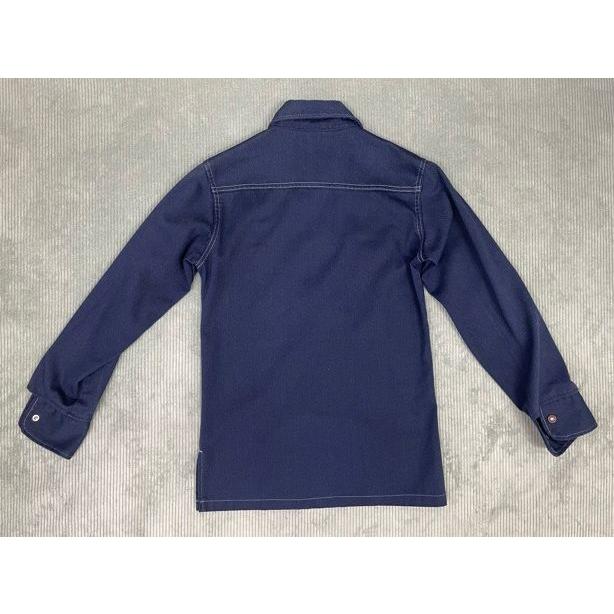 VINTAGE 70's MONTGOMERY WARD モンゴメリーワード ビンテージ シャツ