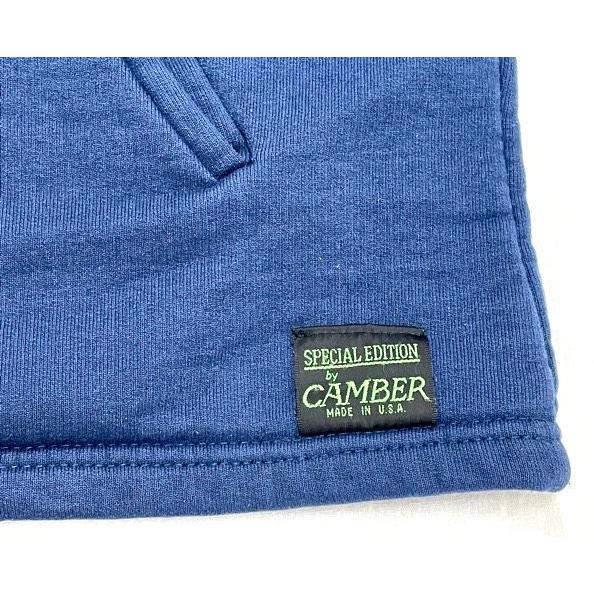 CAMBER（キャンバー） 米国製 MADE IN USA CAMBER SPECIAL EDITION