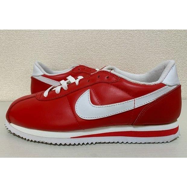 コルテッツ 90'S 1997 デッドストック ナイキ レザーコルテッツ NIKE