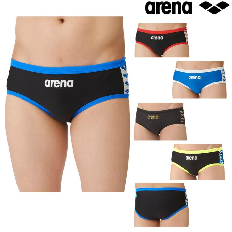 アリーナ（arena） 競泳水着 メンズ 練習用 トレーニングブリーフ