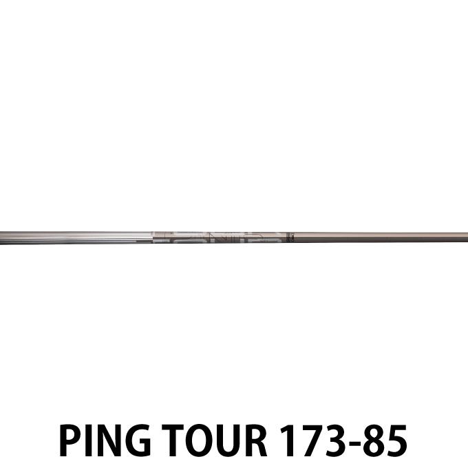 PING（ピン） ゴルフクラブ ユーティリティ メンズ PING TOUR 173-85
