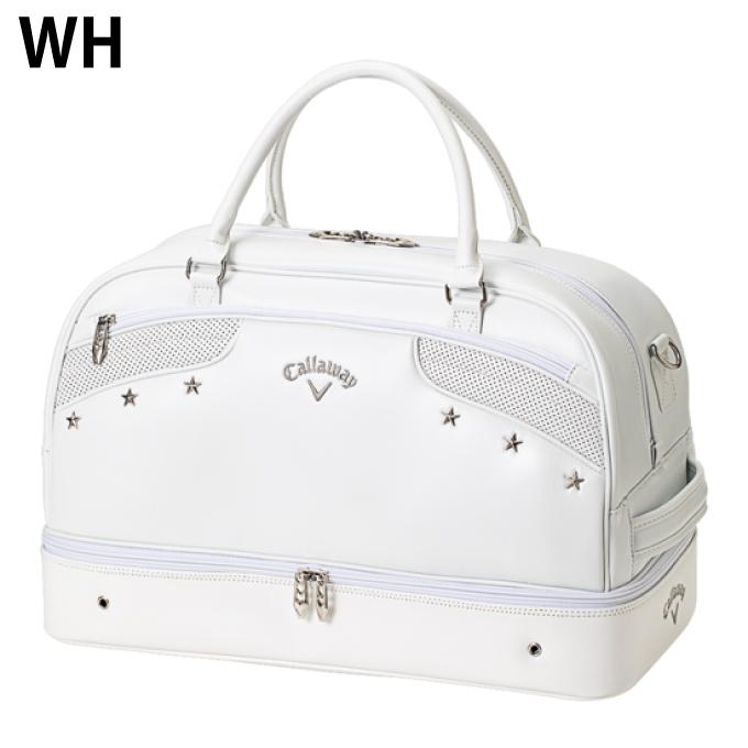 Callaway（キャロウェイ） ボストンバッグ メンズ エクシア ディーエル