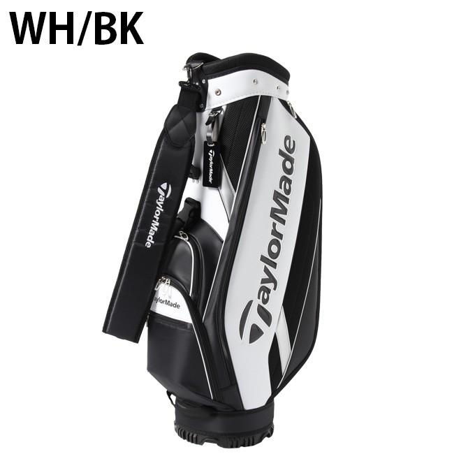 TaylorMade（テーラーメイド） キャディバッグ メンズ トゥルーライト
