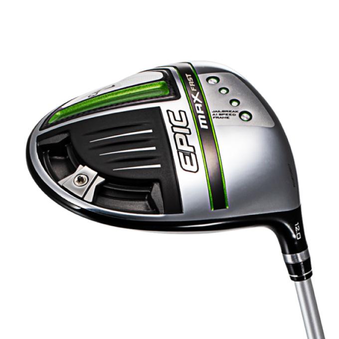 Callaway（キャロウェイ） ゴルフクラブ ドライバー レディース