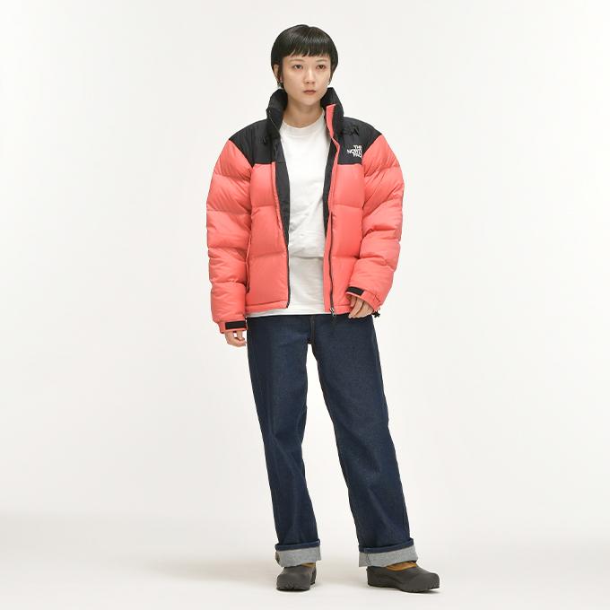 THE NORTH FACE（ザ ノースフェイス） ダウンジャケット レディース