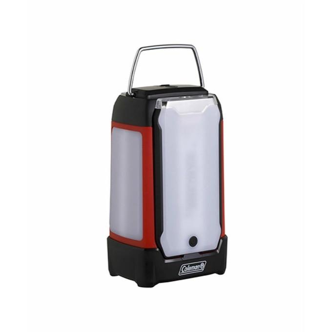 Coleman（コールマン） LEDランタン 2マルチパネルランタン + ランタン
