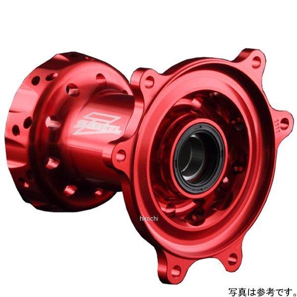 W41-11113 ズィーウィール Z-WHEEL アステライトハブ フロント CRF450R