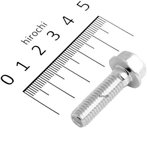 カワサキ（Kawasaki） 92001-1095 カワサキ純正ボルトフランジ8X28 JP