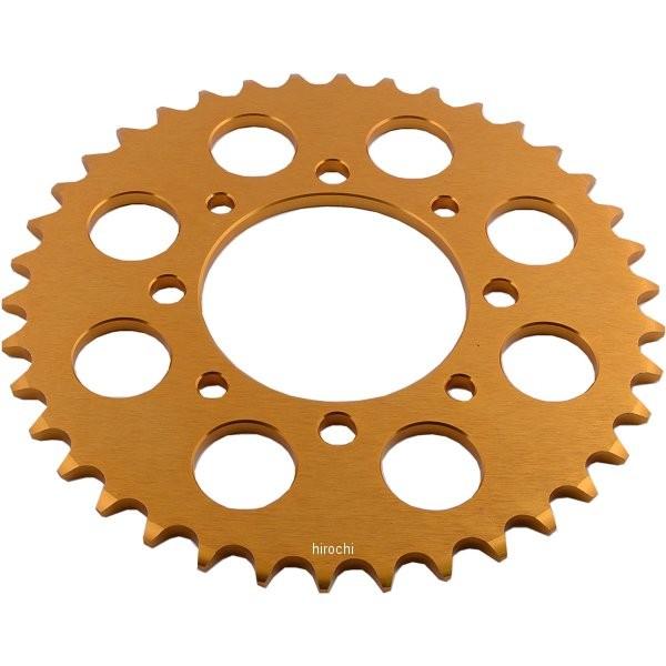 A4305-38 ザム XAM リア スプロケット クラシック 520/38T 79年以降