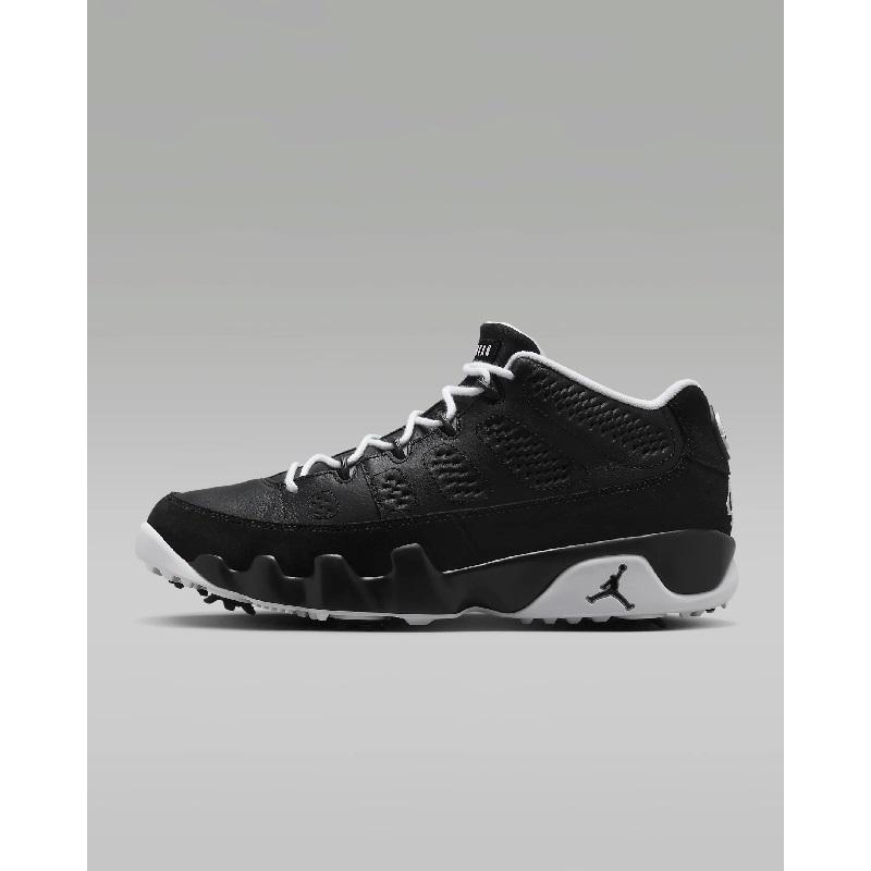 NIKE（ナイキ） Air Jordan 9 G Golf Shoes エア ジョーダン 9 ゴルフ