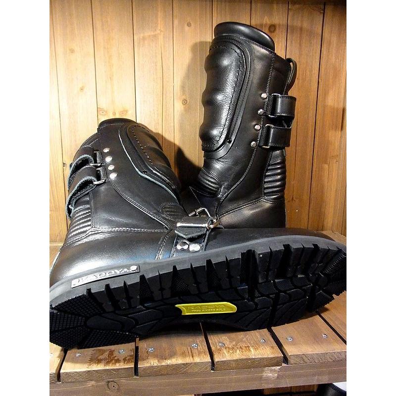 カドヤ（KADOYA） 【BLACK SHIELD ブラックシールド】 ライディング