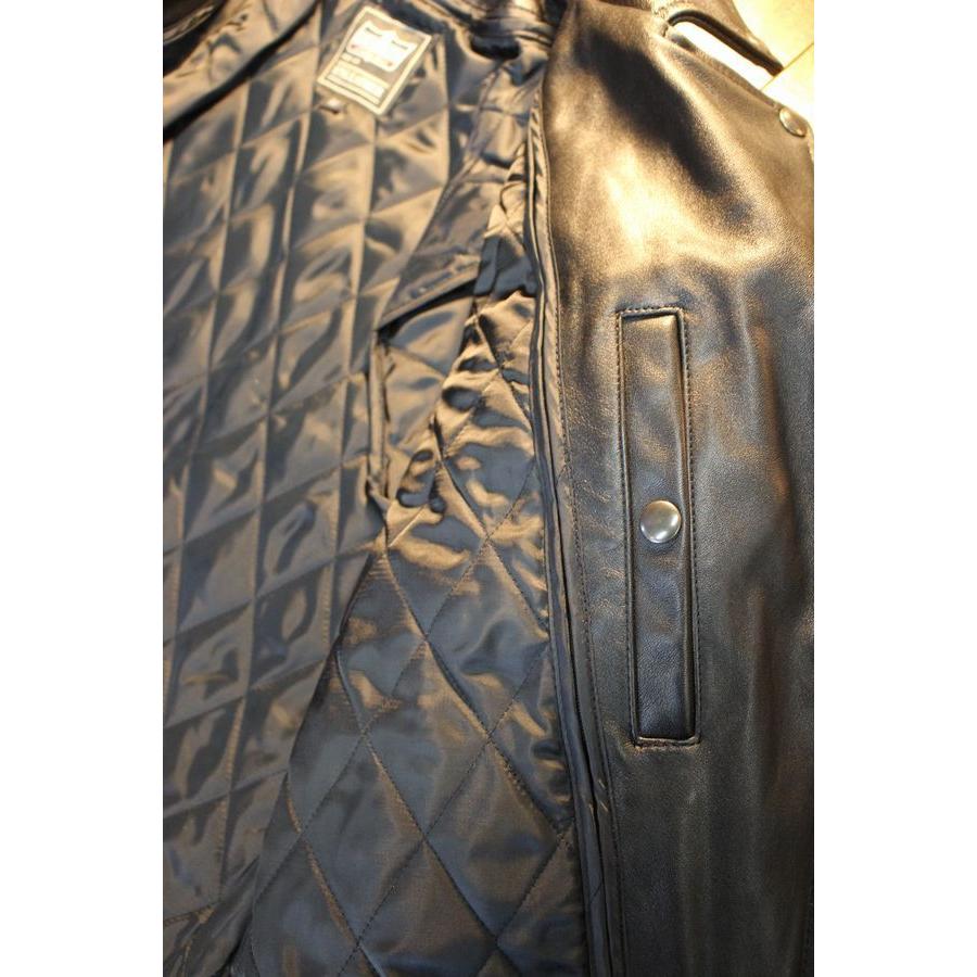 カドヤ（KADOYA） 【KW-EVO】KW-エボ ダブルライダース サイズ：3L/4L